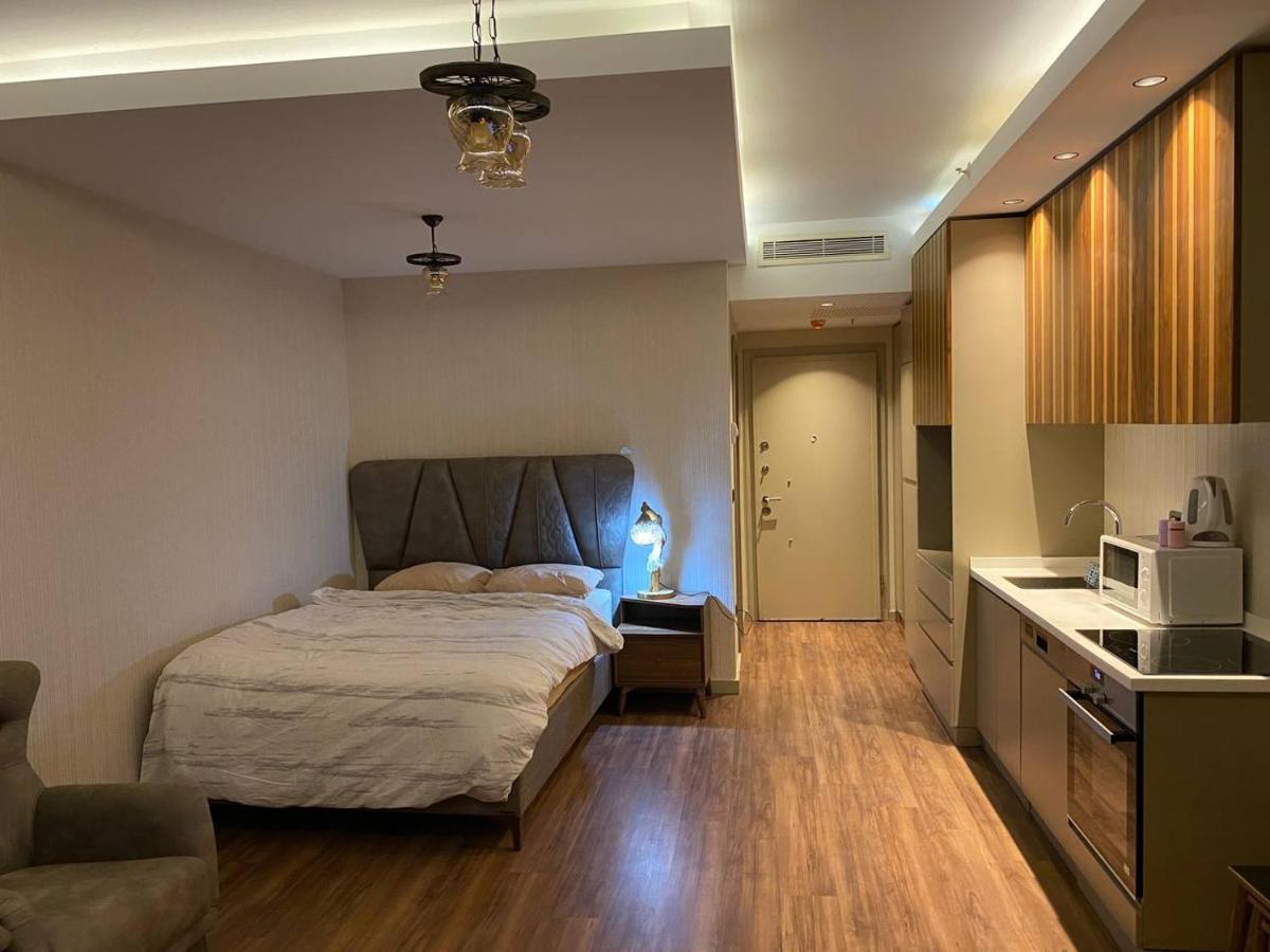 Low Price Luxury Apartment Perfect For An Amazing Stay Istanbul Ngoại thất bức ảnh
